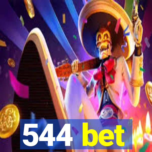 544 bet